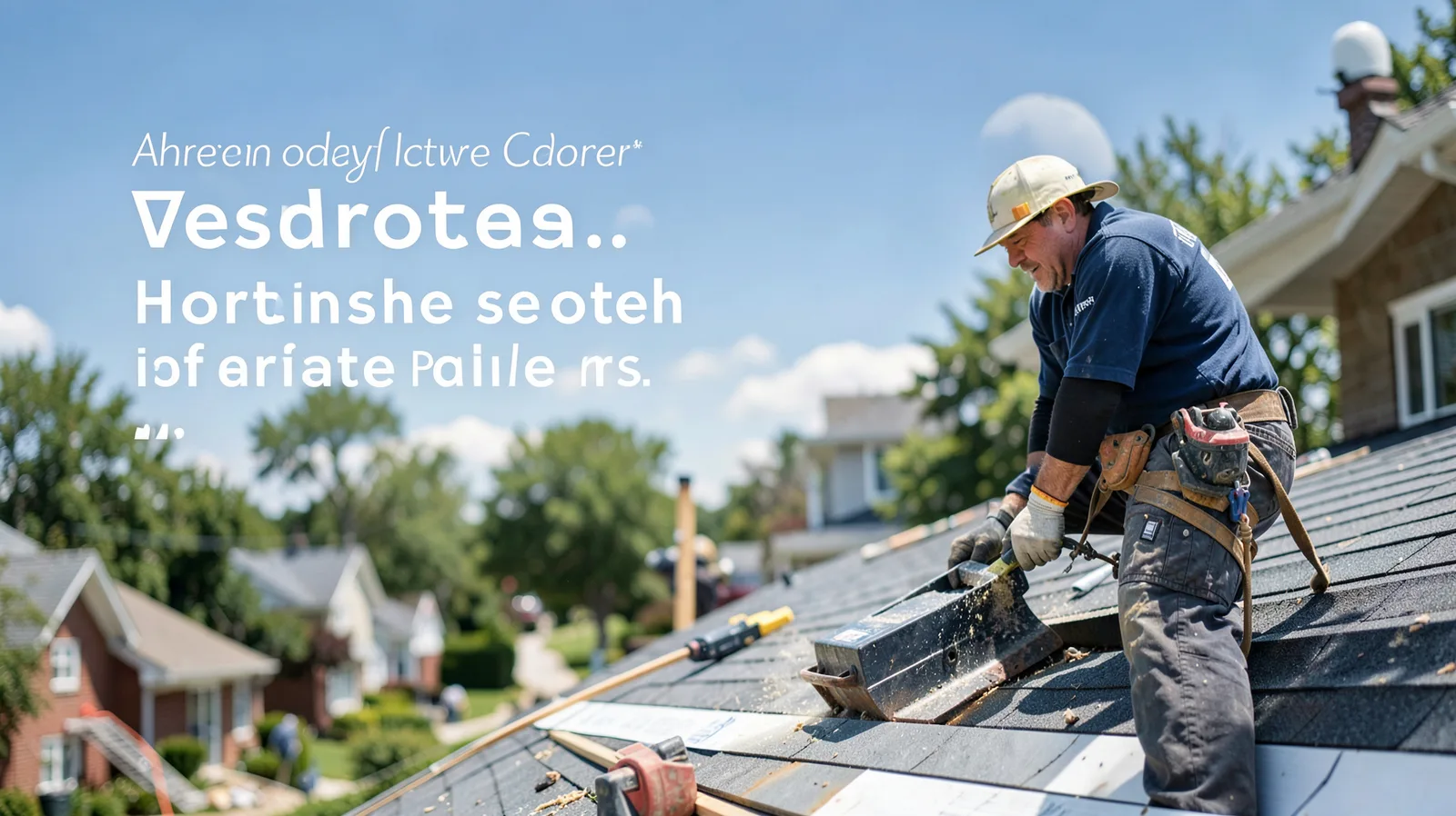 Roof Replacement in Plains, TX near me